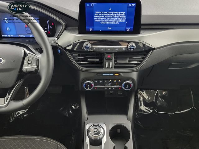 Certified 2024 Ford Escape Active AWD/4WD image 21