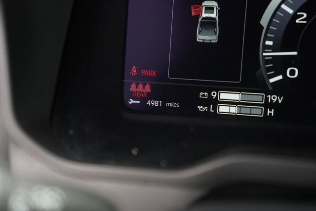 Used 2024 Toyota Tundra Limited w/ Power Package AWD/4WD image 25