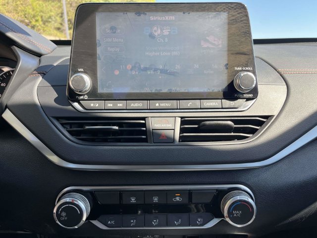 Used 2020 Nissan Altima 2.5 SR FWD image 24