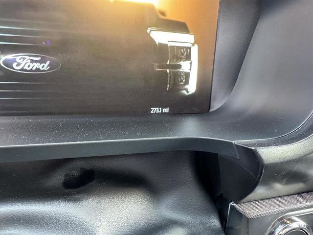 Certified 2025 Ford F150 Tremor w/ Equipment Group 402A High image 32