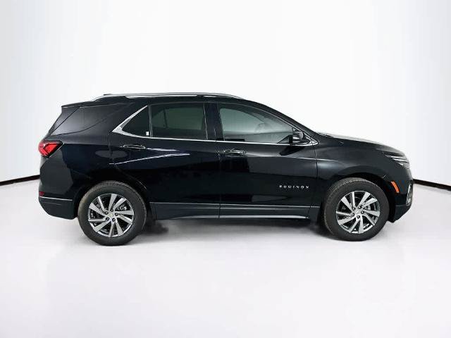 Used 2024 Chevrolet Equinox Premier AWD/4WD image 26