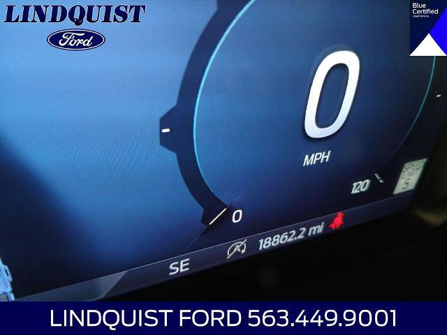 Certified 2024 Ford F150 XLT w/ Equipment Group 302A MID AWD/4WD image 12