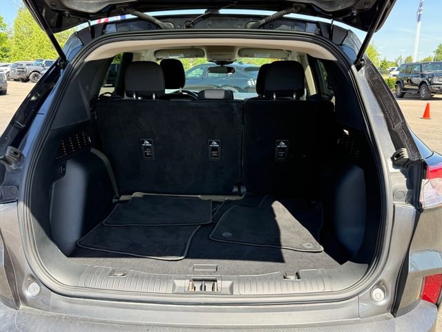 Certified 2020 Ford Escape SE AWD/4WD image 26