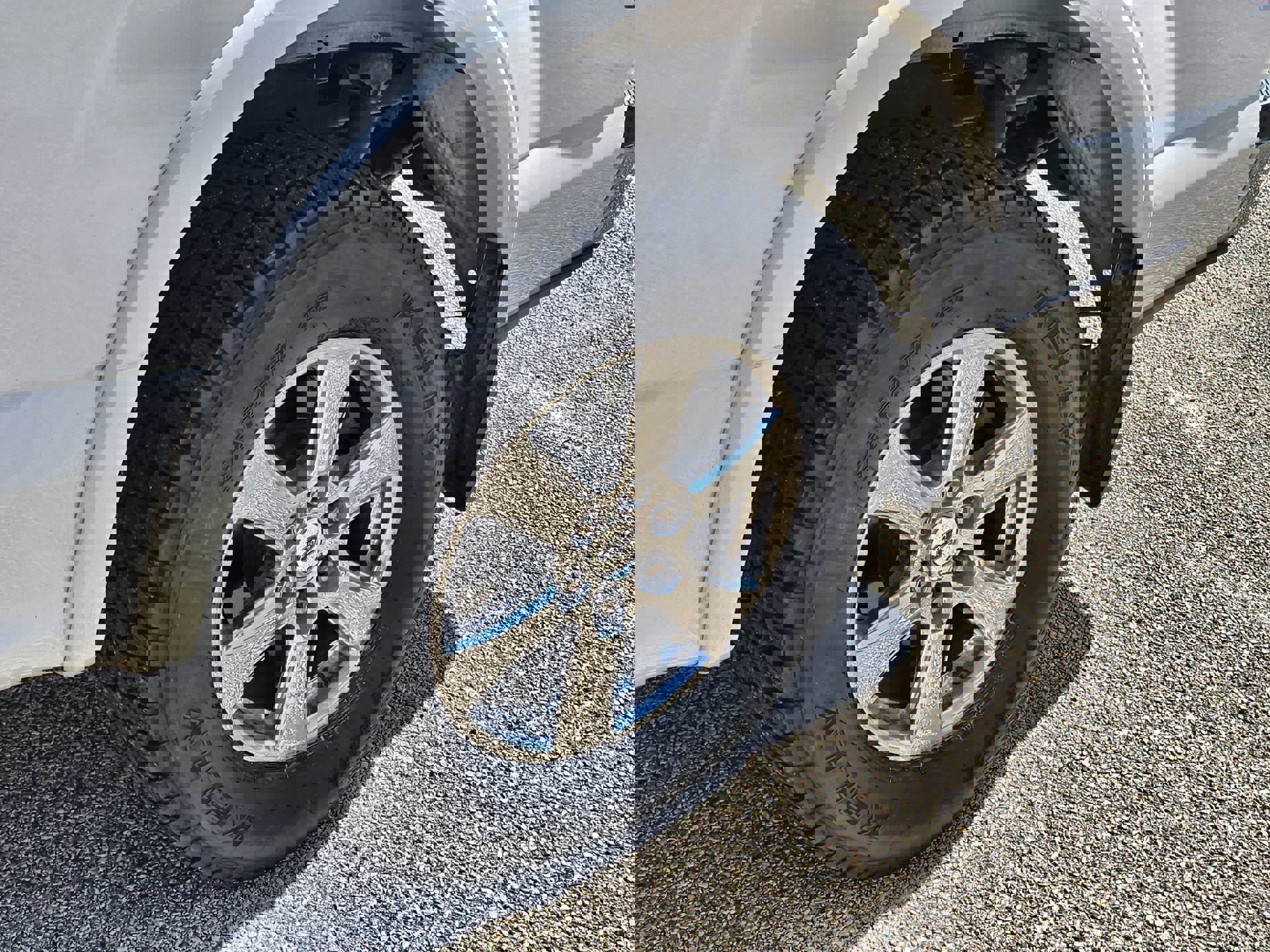 Certified 2019 Ford F150 Lariat w/ Equipment Group 502A Luxury image 10