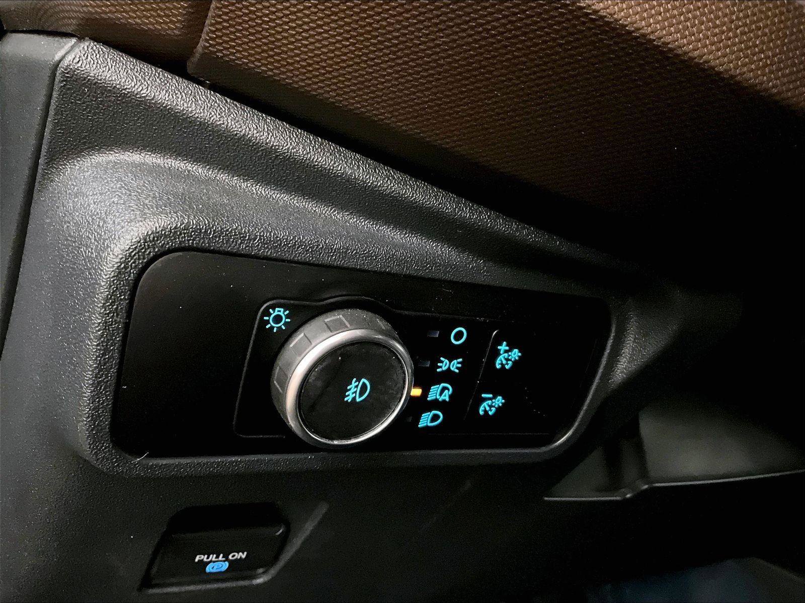 Certified 2023 Ford Bronco Outer Banks AWD/4WD image 30