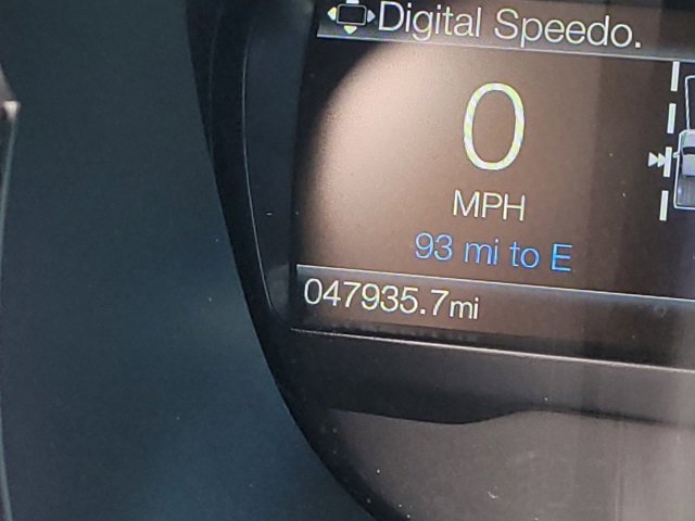 Certified 2021 Ford Ranger Lariat w/ Equipment Group 501A High image 15