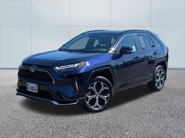 Used 2023 Toyota RAV4 XSE w/ Weather Package