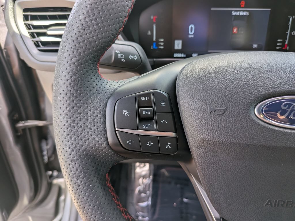 Certified 2023 Ford Escape ST-Line w/ Tech Pack #1 FWD image 32