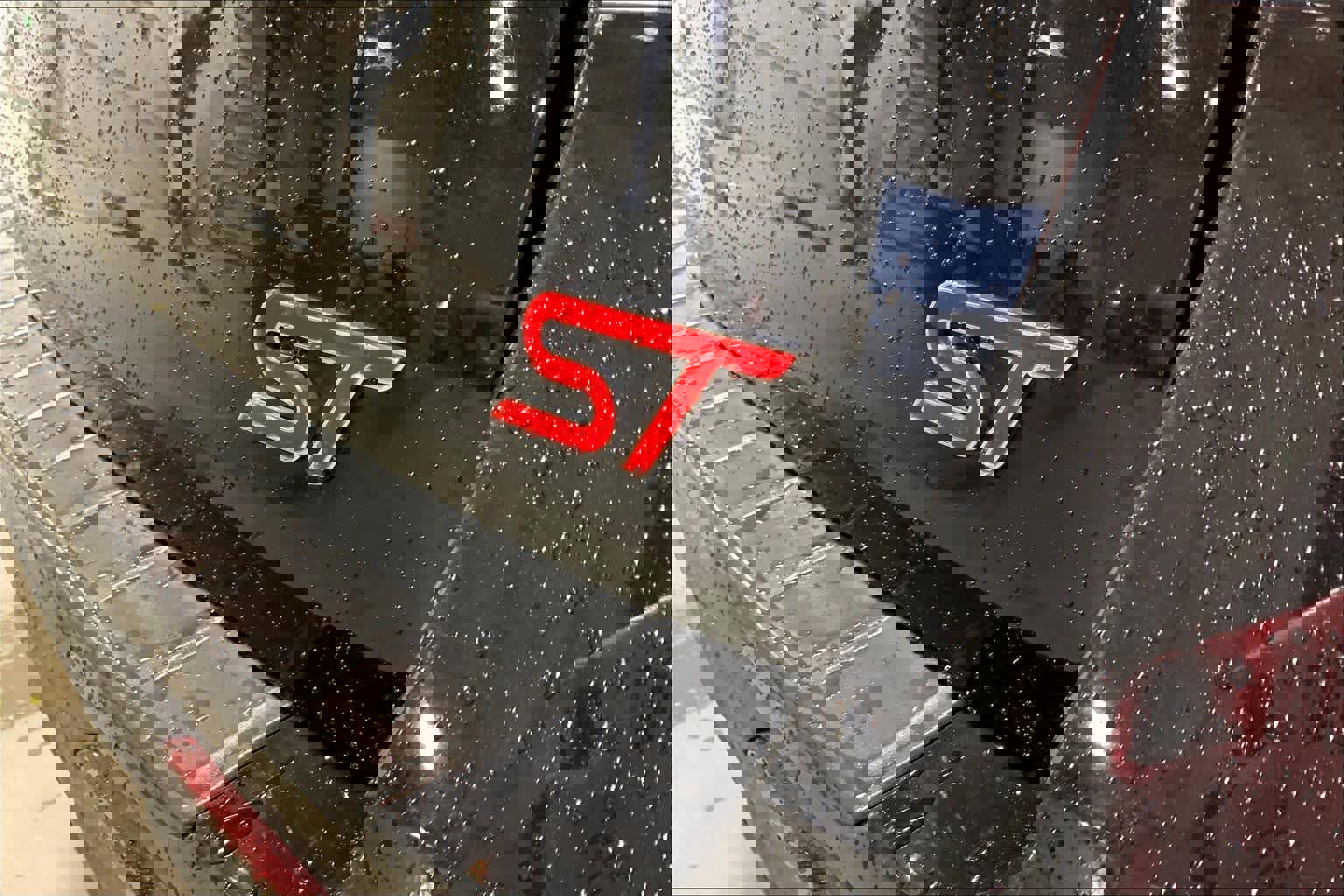 Certified 2022 Ford Explorer ST w/ Equipment Group 401A image 9