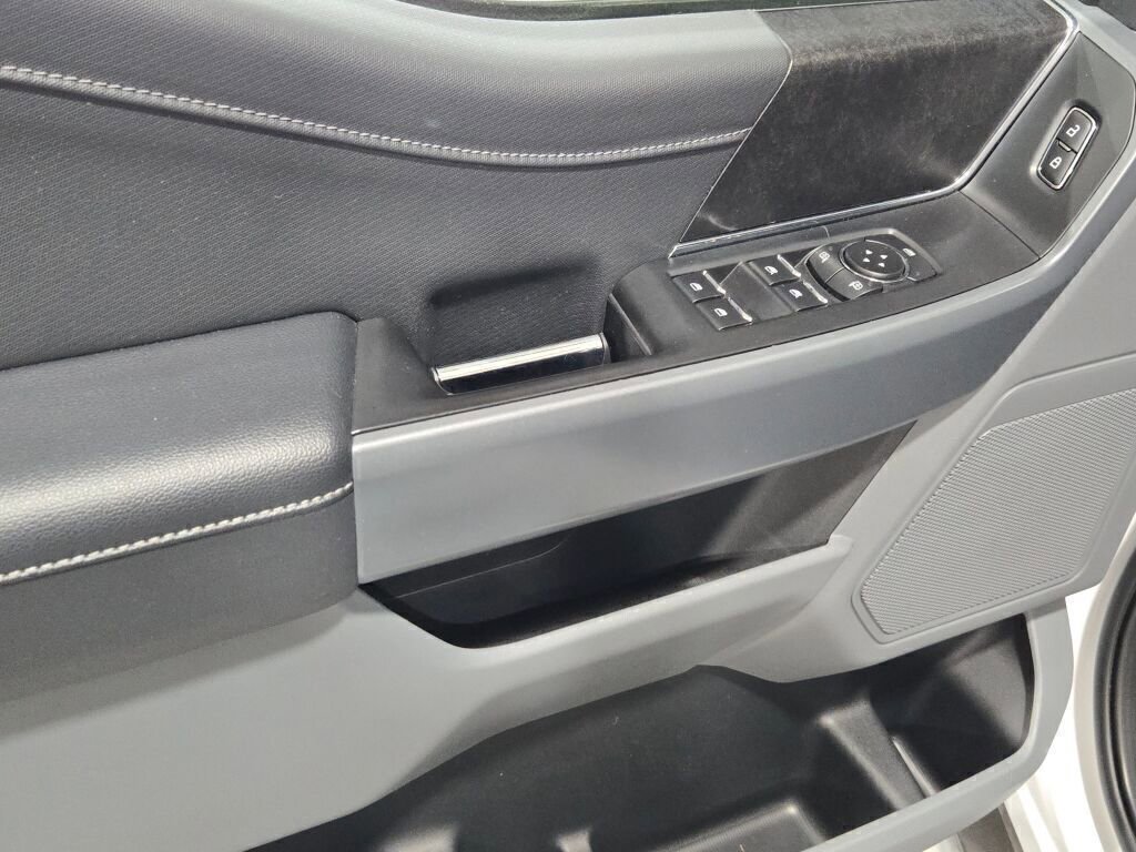 Certified 2022 Ford F150 XLT w/ Equipment Group 302A High image 22