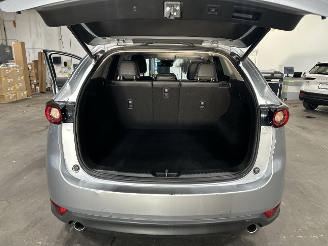 Used 2020 MAZDA CX-5 Grand Touring AWD/4WD image 25