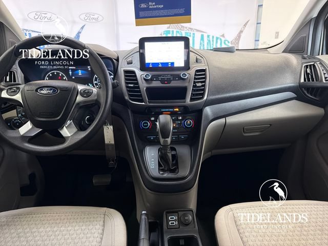 Certified 2022 Ford Transit Connect XLT FWD image 22