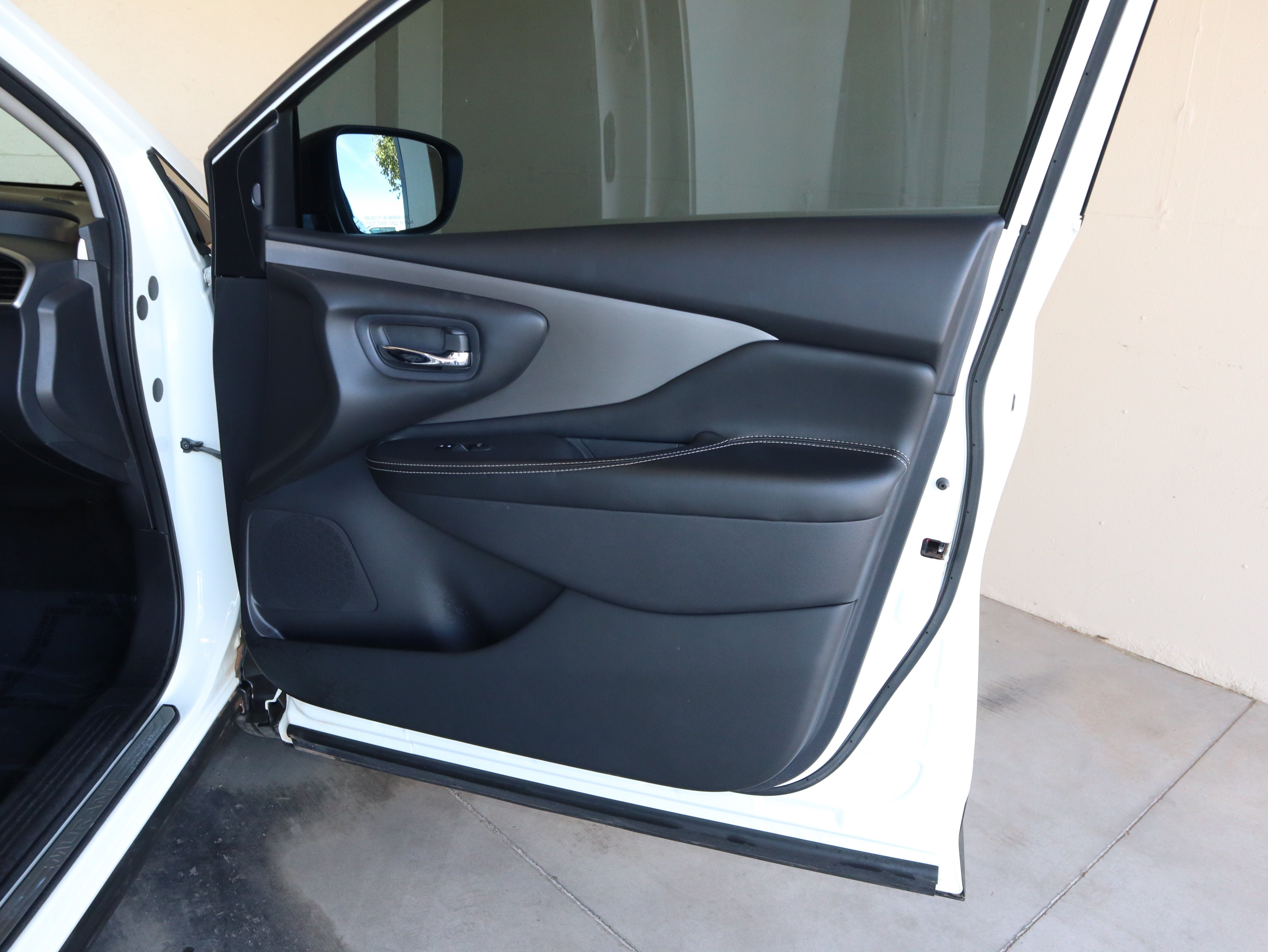 Used 2020 Nissan Murano SV w/ Premium Package AWD/4WD image 41