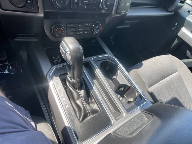 Certified 2019 Ford F150 XLT w/ Equipment Group 302A Luxury AWD/4WD image 29
