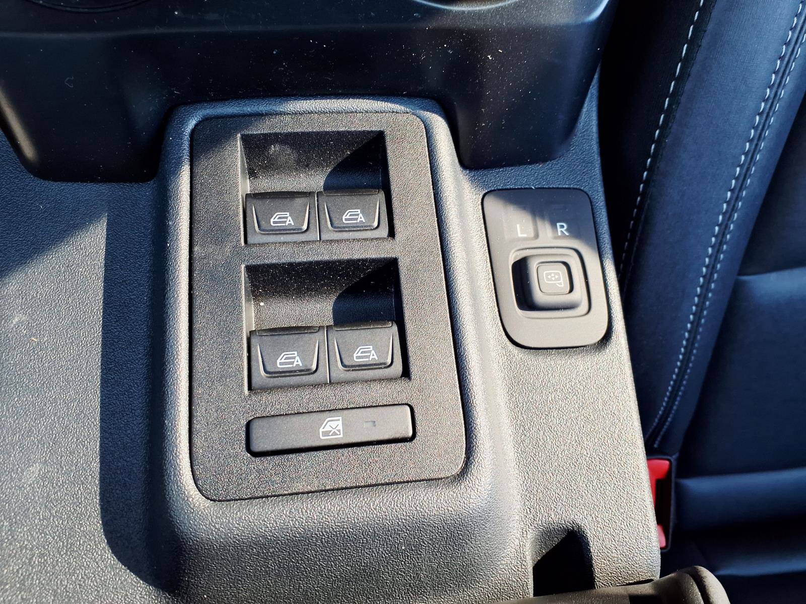 Certified 2025 Ford Bronco Badlands image 24