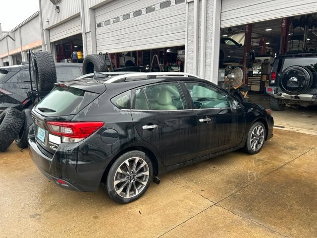 Used 2020 Subaru Impreza 2.0i Limited AWD/4WD image 3