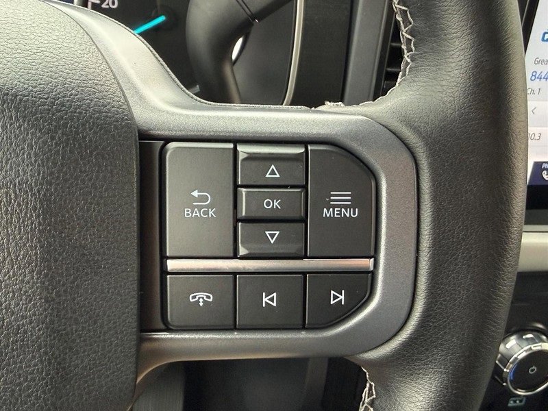 Certified 2023 Ford F150 XLT w/ Equipment Group 302A High image 15