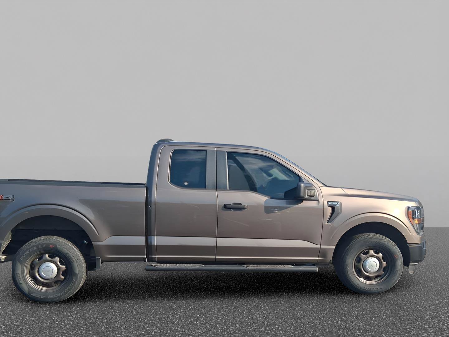 Certified 2023 Ford F150 XL AWD/4WD image 7