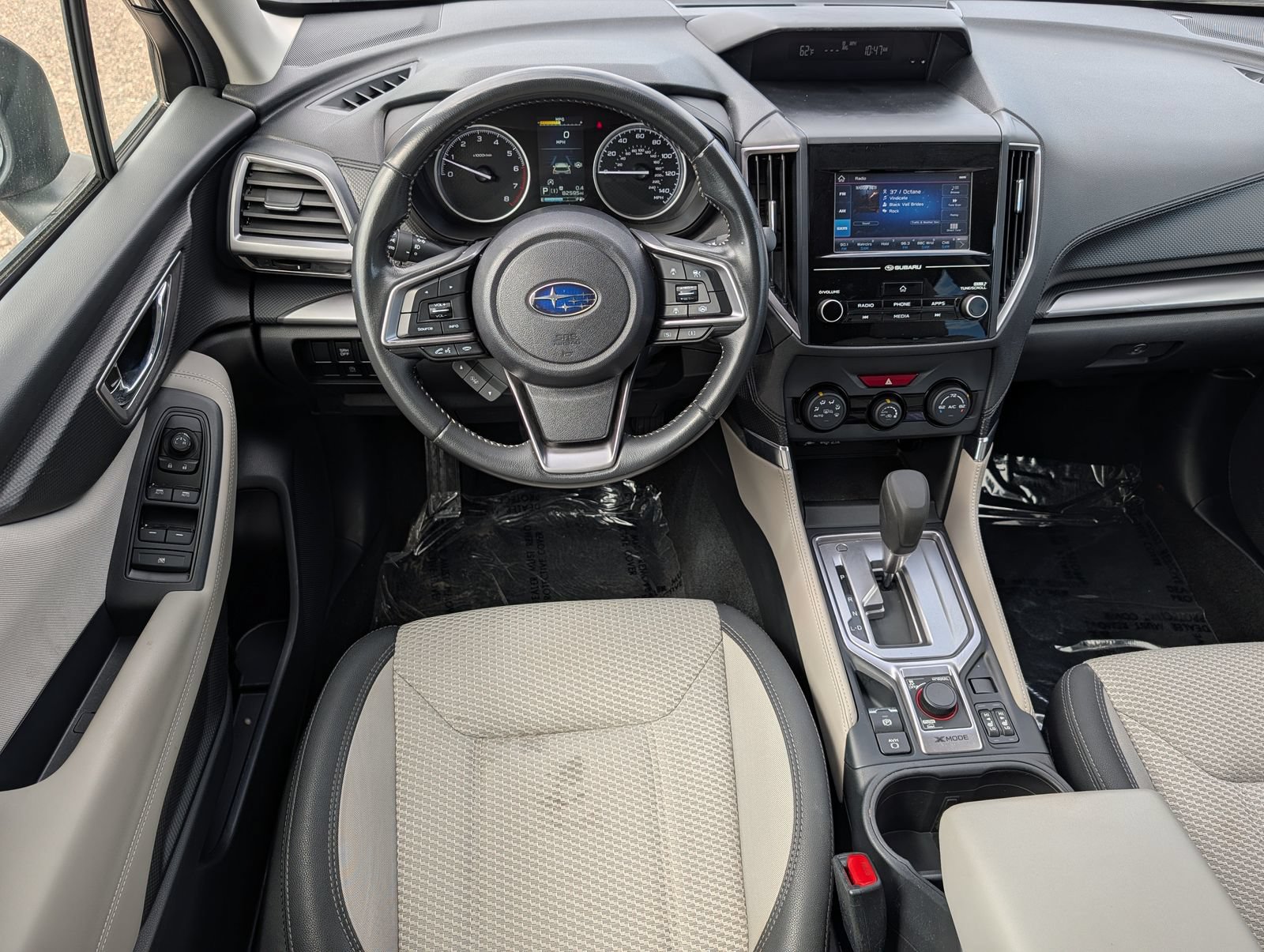 Used 2024 Subaru Forester Premium AWD/4WD image 21