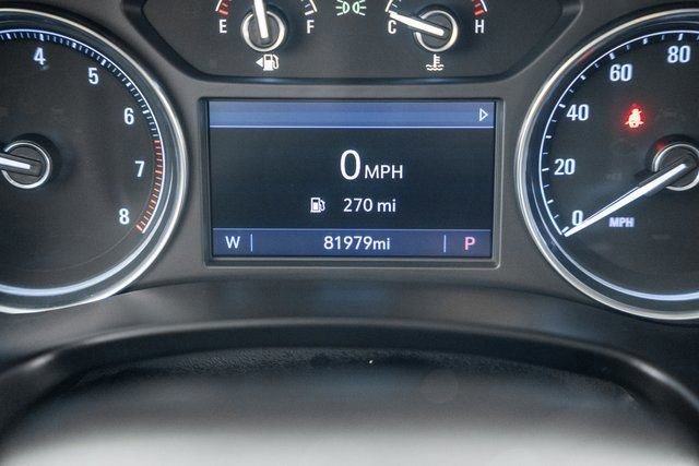 Used 2020 Buick Enclave Essence image 45