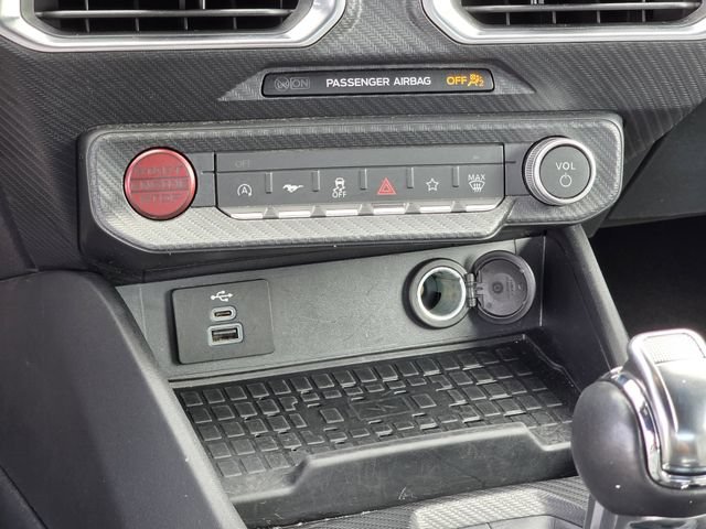 Certified 2024 Ford Mustang Premium RWD image 19
