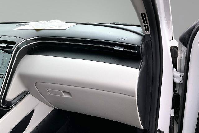 Used 2024 Hyundai Tucson SEL AWD/4WD image 17