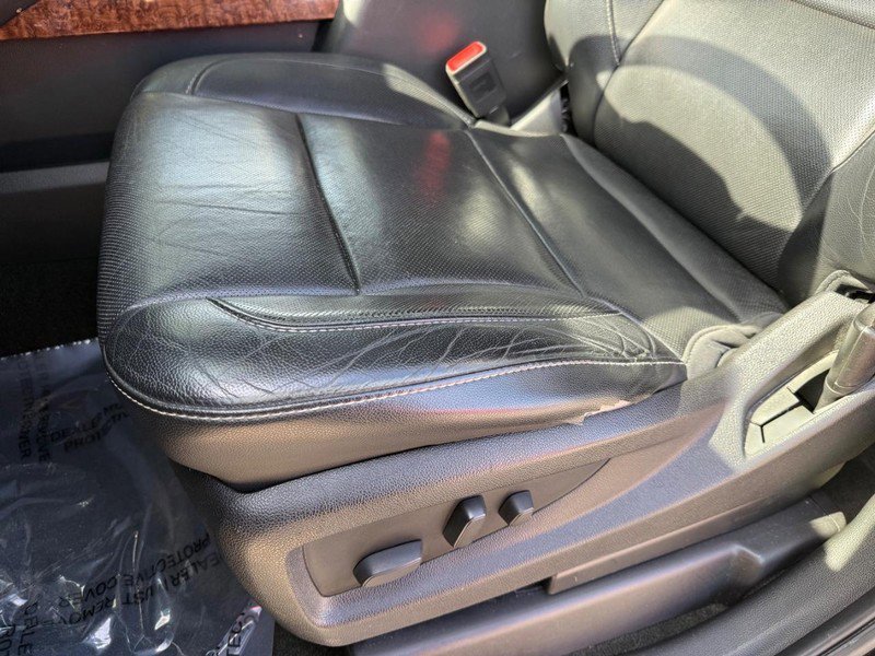 Used 2017 Chevrolet Tahoe Premier image 32