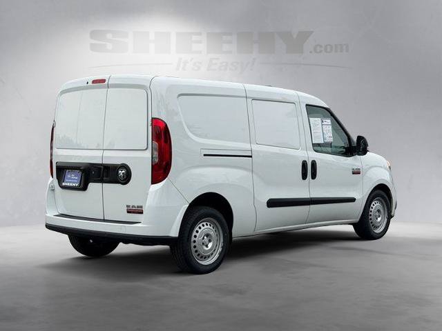 Used 2022 RAM ProMaster City Tradesman FWD image 11