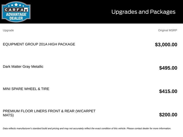 Certified 2024 Ford Mustang Premium RWD image 7