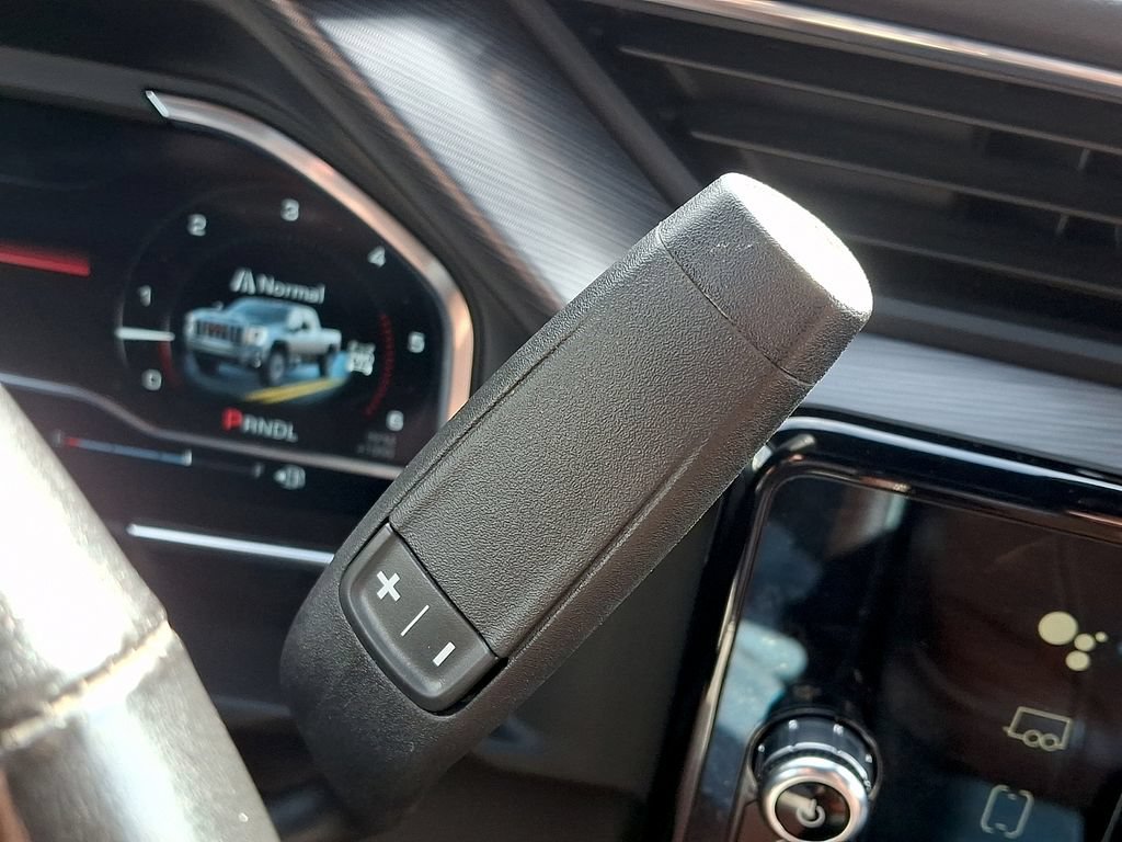 Used 2024 GMC Sierra 3500 Denali Ultimate AWD/4WD image 15
