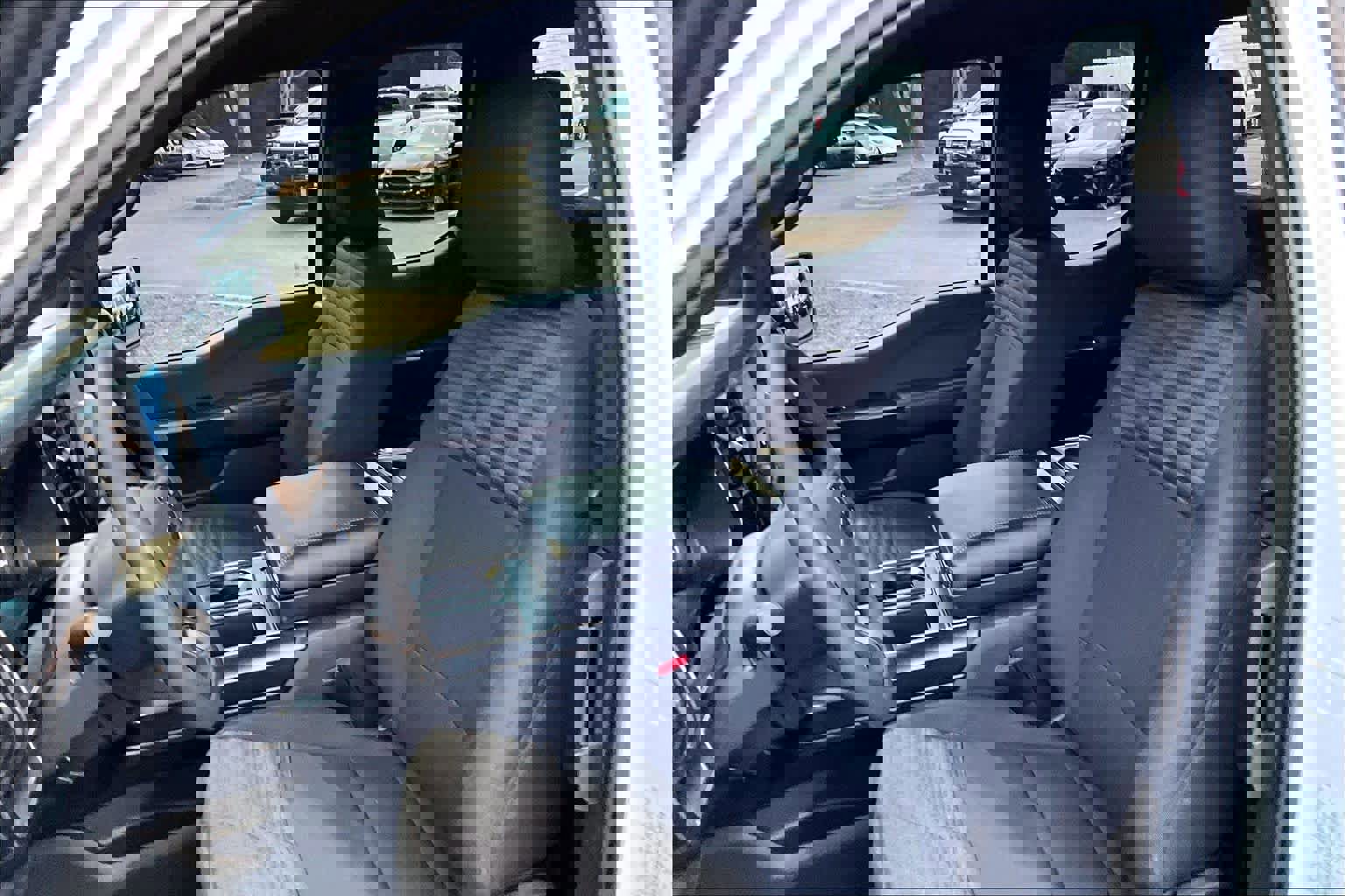 Certified 2023 Ford F150 XL w/ STX Appearance Package image 9