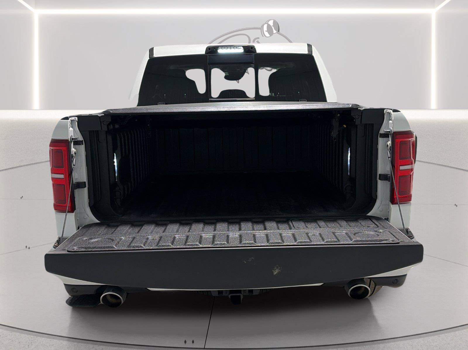 Used 2026 RAM 1500 Tungsten w/ Bed Utility Group AWD/4WD image 9