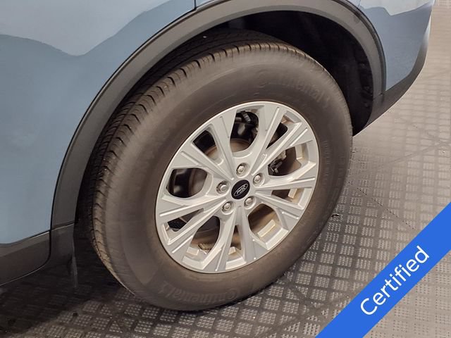 Certified 2024 Ford Escape Active AWD/4WD image 28