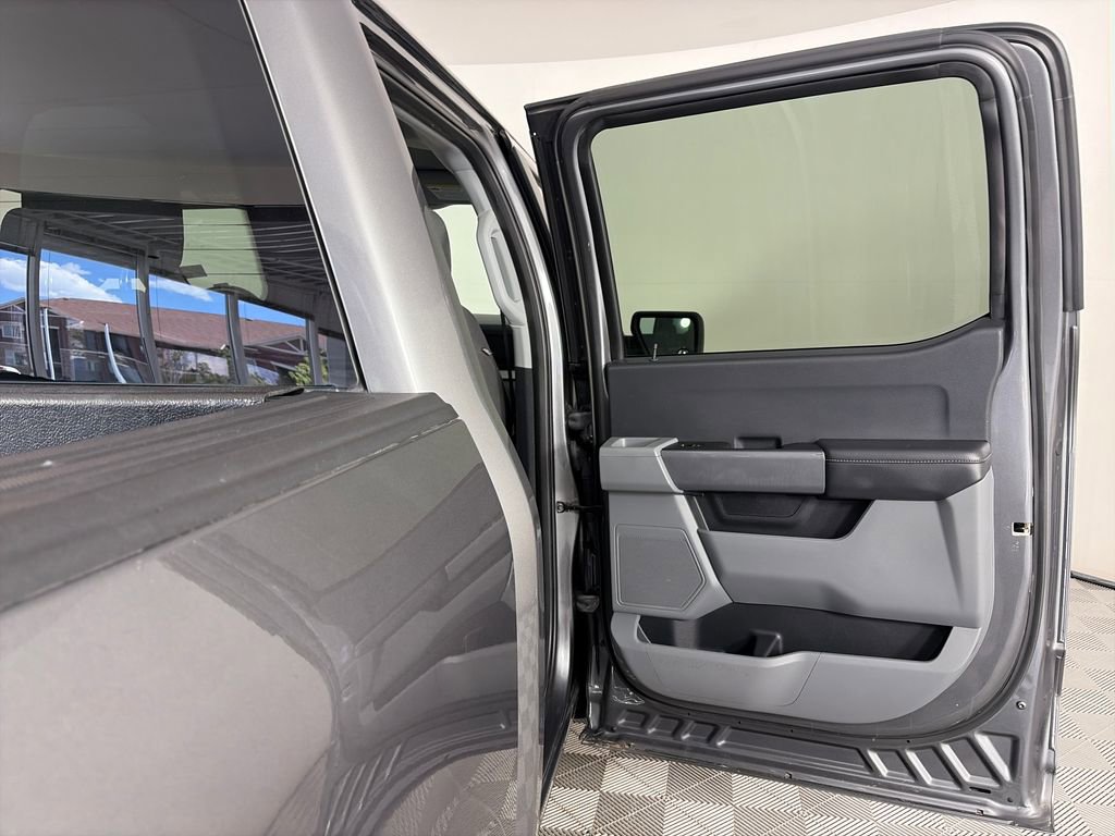 Certified 2022 Ford F150 XLT image 27
