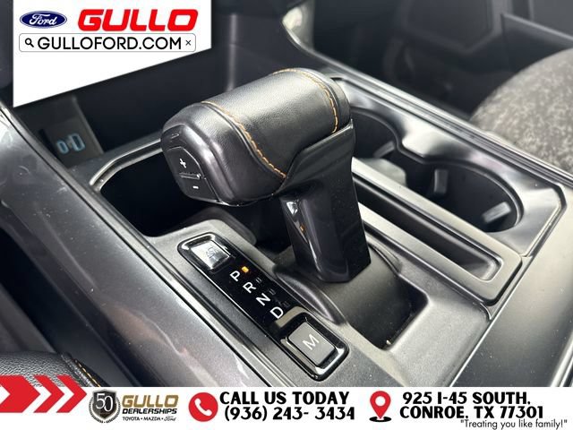 Certified 2023 Ford F150 Tremor w/ Trailer Tow Package AWD/4WD image 29