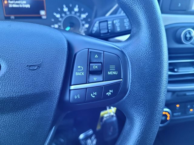 Certified 2022 Ford Escape S FWD image 24