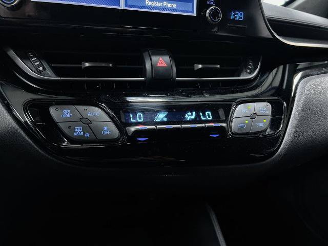 Used 2019 Toyota C-HR LE FWD image 30