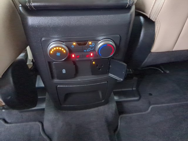 Certified 2022 Ford Explorer Limited w/ Equipment Group 301A AWD/4WD image 34