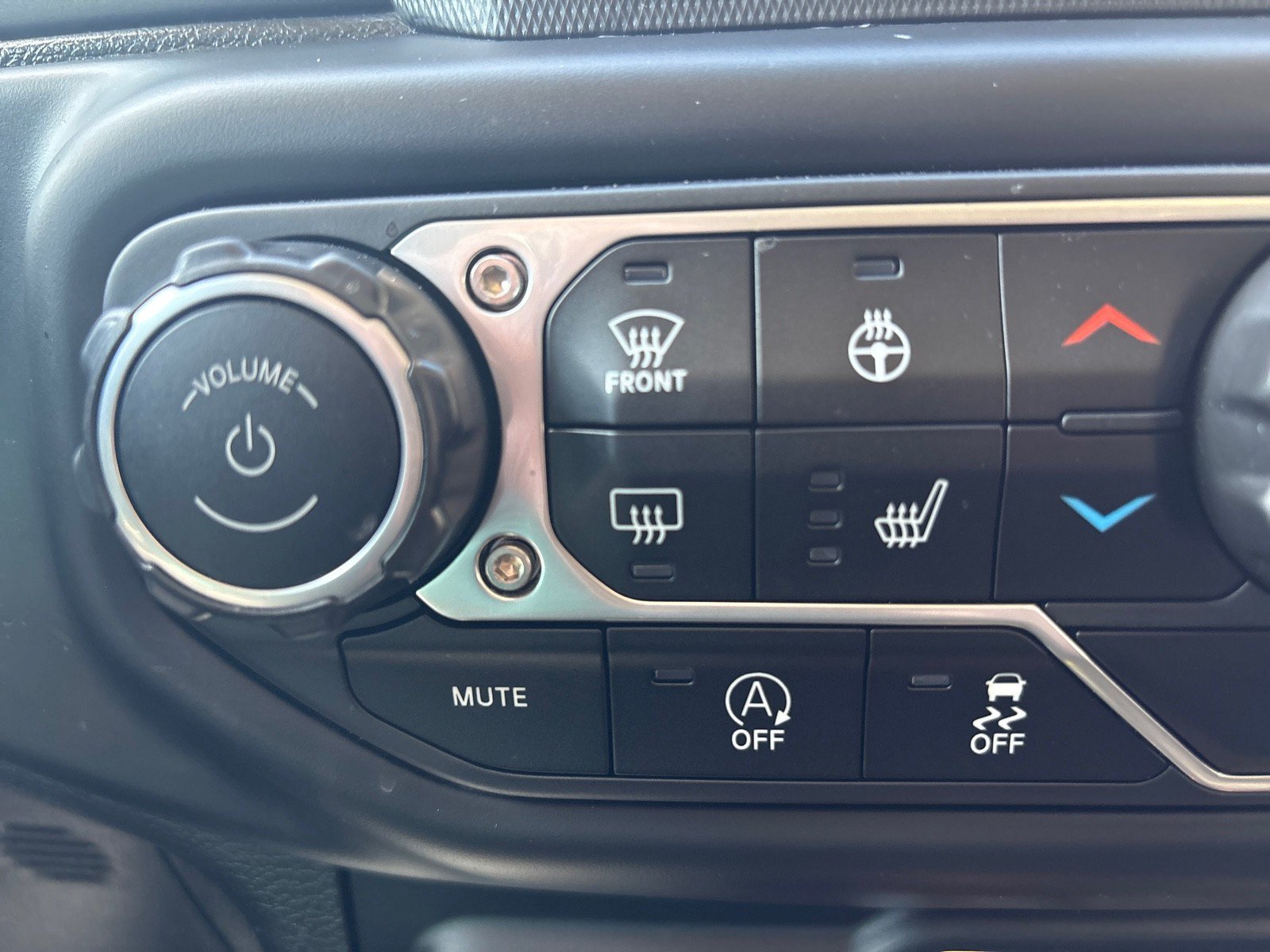 Used 2021 Jeep Wrangler Unlimited Sport AWD/4WD image 20
