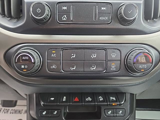 Used 2021 Chevrolet Colorado Z71 image 34