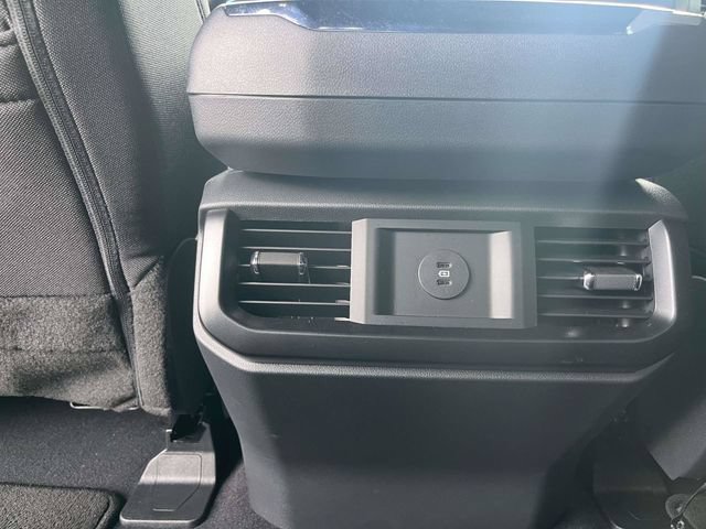 Certified 2026 Ford F150 STX AWD/4WD image 15