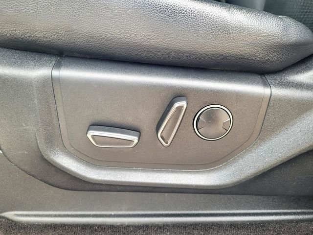 Certified 2018 Ford F150 Raptor w/ Equipment Group 802A Luxury image 11