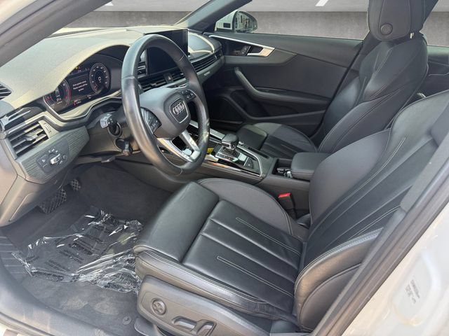 Used 2023 Audi A4 2.0T Premium Plus AWD/4WD image 20