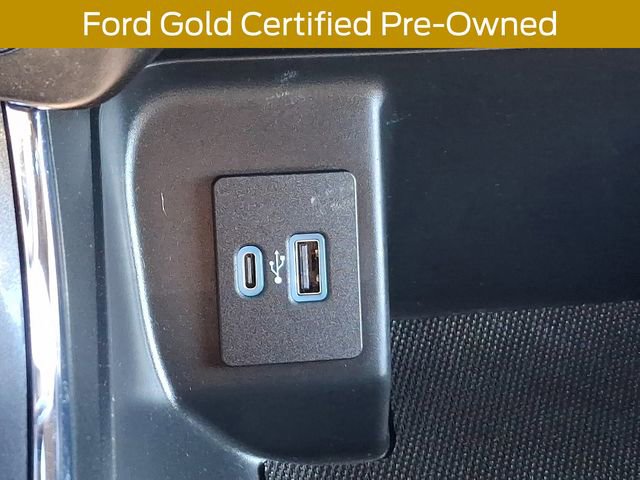 Certified 2023 Ford F150 XLT w/ Equipment Group 302A High AWD/4WD image 29
