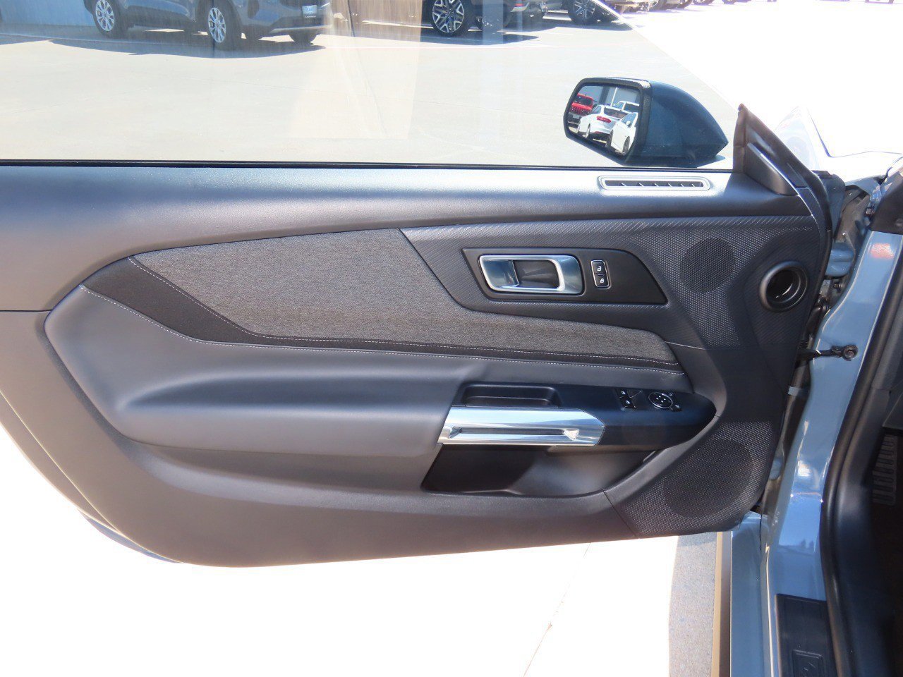 Certified 2024 Ford Mustang GT image 18