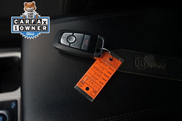 Certified 2023 Ford Explorer XLT image 26