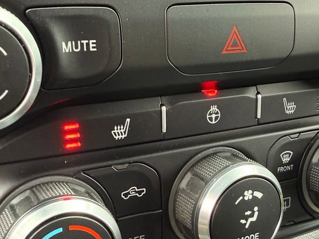 Used 2019 RAM 1500 Big Horn AWD/4WD image 9