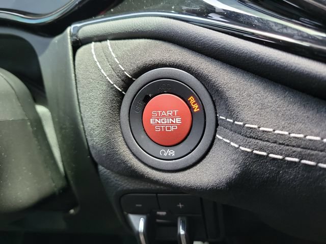 Used 2021 Dodge Durango SRT w/ Premium Interior Group AWD/4WD image 33