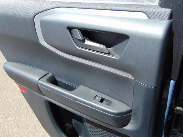 Certified 2024 Ford Bronco Sport Big Bend image 23