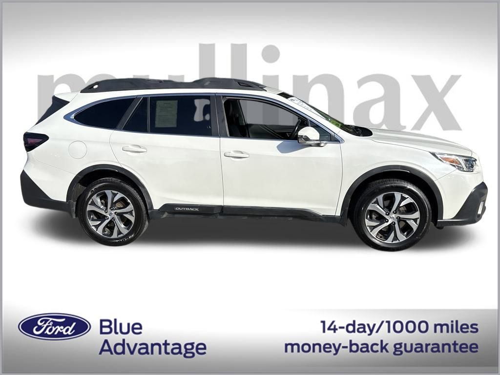 Used 2022 Subaru Outback Limited XT w/ Popular Package #2 video 2